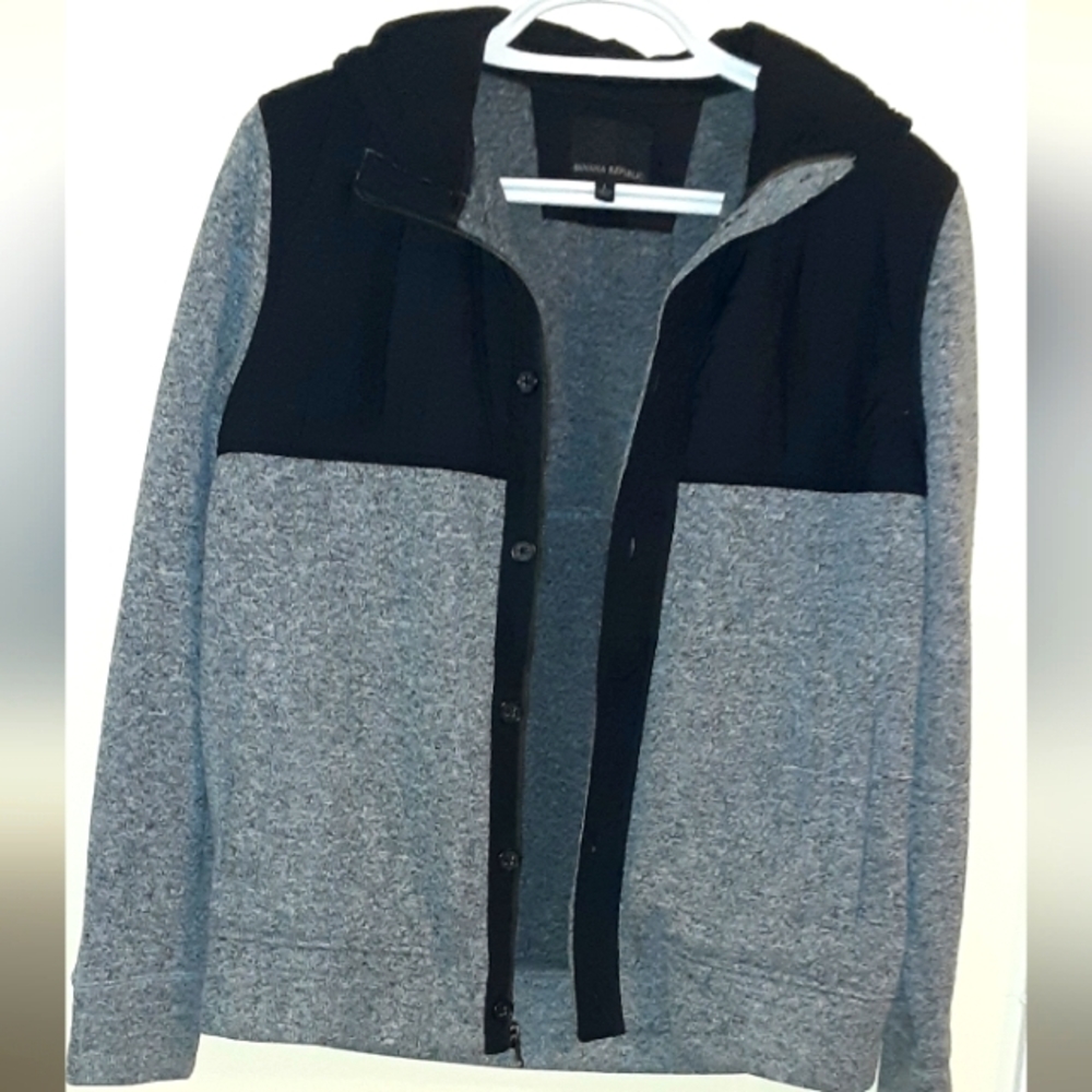 Banana Republic Jacket Size (L)